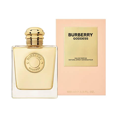 Burberry Goddess Eau de Parfum Intense for Women 